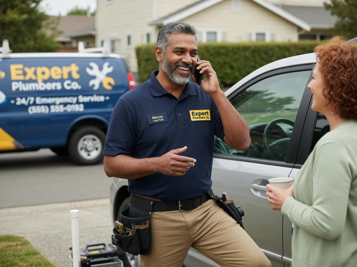 Emergency Drain Cleaning in Bendersville, PA